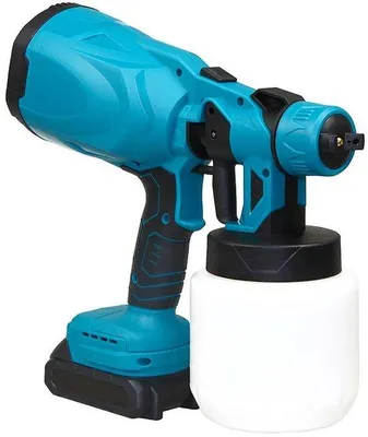Image de Pièce de rechange pour pulvérisateur électrique airless 18 V