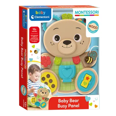 Immagine prodotto di Baby 17856 giocattolo educativo
