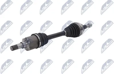 Produktbild von NTY NPW-FR-129 Antriebswelle Vorne Links für FORD FOCUS III Turnier FOCUS III
