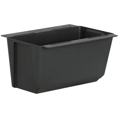 Obrázek produktu pro Geli Euro vložka do palety EASY antracitová 18 cm - plastová