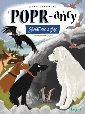 Produktbild von POPR-ańcy. Band 11