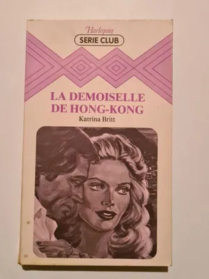 Image de La Demoiselle de Hong-Kong