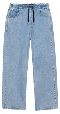 Immagine prodotto di Volcom Freazy Loose Ew Denim 26 Pale Aqua M
