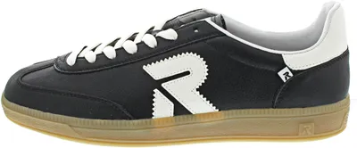 Produktbild von Rieker U2200-00 (43/schwarz/offwhite)