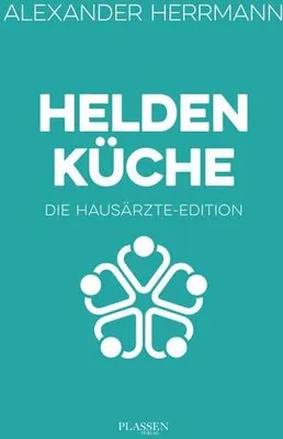 Obrázek produktu pro Heldenküche - Die Hausärzte-Edition