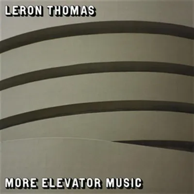 Obrázok produktu pre Leron Thomas: (CD / M)