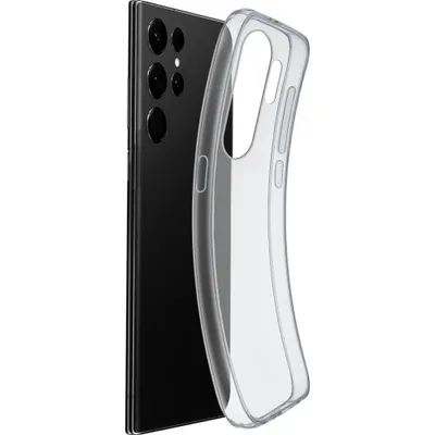 Image de Cellularline 60697 coque de protection pour téléphones portables 17,3 cm (6.8") Housse Noir