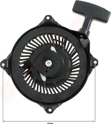 Produktbild von Starter Für Briggs&Stratton Quantum ( 497830 , 494846 , 495766 , 1650 )