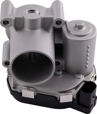 Image de Corps de papillon pour Skoda Fabia Roomster Seat Cordoba VW Polo 1.2 1.4 03C133062B