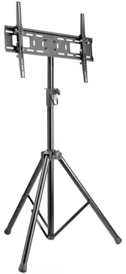 Produktbild von Techly ICA-TR17T, 35 kg, 94 cm (37"), 177,8 cm (70"), 200 x 200 mm, 600 x 400 mm, -8 - 0°