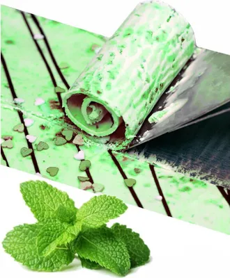 Produktbild von Pfefferminze Rolleis Pulver 1 kg