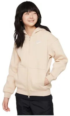 Obrázek produktu pro Mikina s kapucí Nike FD2931-126 pro Dětské