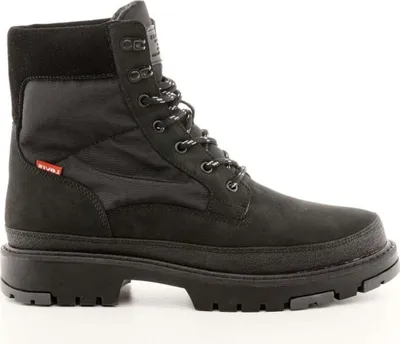 Produktbild von Levi's Herren Stiefeletten 233637-666-559 Farbe: Schwarz Größe: 45