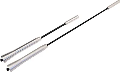 Immagine prodotto di Autoleads RMA800 Antenna di ricambio Argento