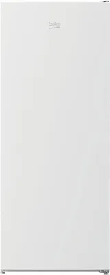 Produktbild von Beko RFSA210K40WN, 168 l, 7,7 kg/24h, SN-T, 37 dB, E, Weiß