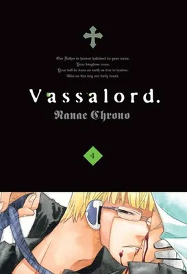 Zdjęcie produktu dla Vassalord. Tom 4