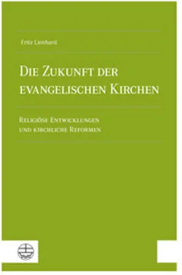 Image de Die Zukunft der evangelischen Kirchen