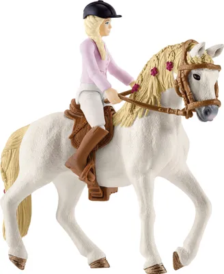 Produktbild von schleich 43277561, 5 Jahr(e), Mehrfarbig, Kunststoff