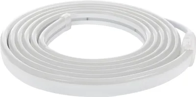 Produktbild von LED Streifen Neon 48V Kaltweiß 8W/m Schnitt 5cm IP65 N-FLEX6 nach Maß 10 m