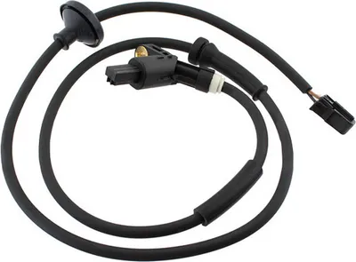 Produktbild von ABS-Sensor Drehzahlfühler Raddrehzahl hinten rechts links passend für VW (ABS7)