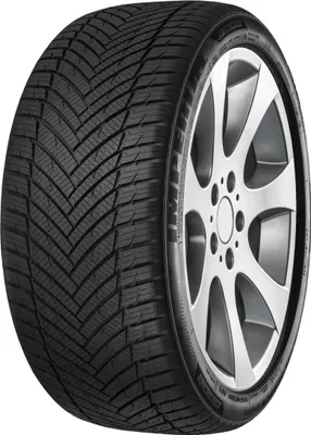 Immagine prodotto di 255/50R20 109W All Season Driver Xl