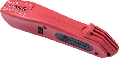 Immagine prodotto di CONNEX Coltello spelafili 4 - 28 mm Multi