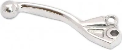 Image de Levier de frein pour Kawasaki KX 125 L, année de fabrication 1999, de la marque pamoto - Neuf