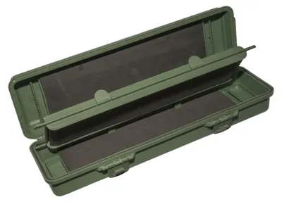 Produktbild von Prologic Cruzade Karpfen Rig Box 35x10,5x7cm für Karpfenmontagen