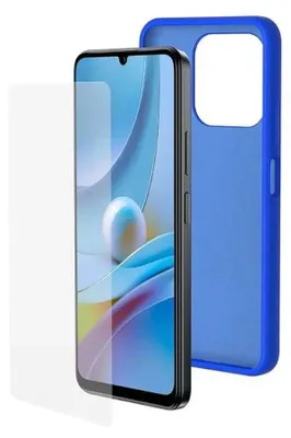 Produktbild von Spc Discovery 3 Handyhülle Blau  Blau One Size