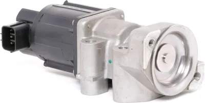 Produktbild von RIDEX 1145E0099 AGR-Ventil für OPEL Corsa D Schrägheck (S07) Abgasrückführungsventil