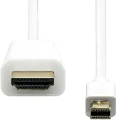 Image de Proxtend mini displayport vers hdmi 2m