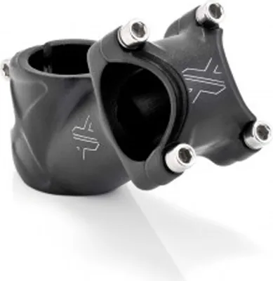 Produktbild von XLC Comp Ahead Vorbau ST-M15 Aluschwarz 35° 1 1/8" Ø 31,8mm 90mm