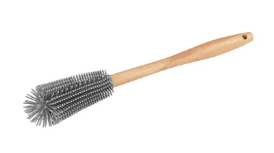 Produktbild von Silikon Spülbürste mit Flexkopf Hollie