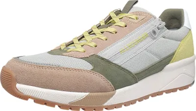 Produktbild von Allrounder Sneaker Low Herren 32303434303439 Bunt 45 EU