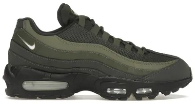 Zdjęcie produktu dla Nike Air Max 95 "Sequoia Cargo Khaki" Green, Rozmiar: 45,5