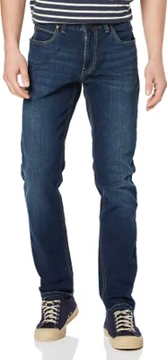 Produktbild von Gardeur Hose 5-Pocket Modern 68 34/32