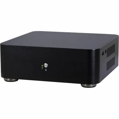 Produktbild von Inter-Tech A60 - USFF - ITX - Netzteil 60 Watt