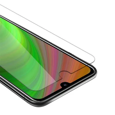 Produktbild von Cadorabo Panzer Folie für Nokia 2.2 Schutzfolie in Transparent Gehärtetes Tempered Display-Schutzglas