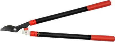 Produktbild von Teleskop Astschere Astschneider Baumschere Strauchschere Gartenschere Amboss 630-960mm