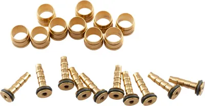 Immagine prodotto di Kit tubi freno TRP Adatto a tutti i sistemi frenanti TRP per Ø 5,5 mm L