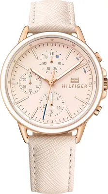 Immagine prodotto di Tommy Hilfiger 1781789 Orologio da donna Carly (zf506b)