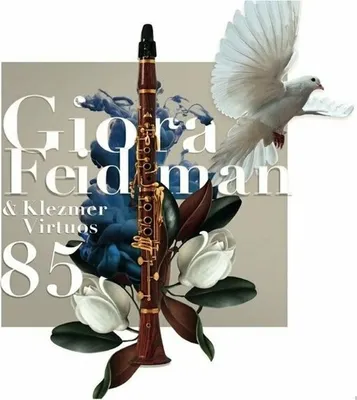 Produktbild von Feidman 85