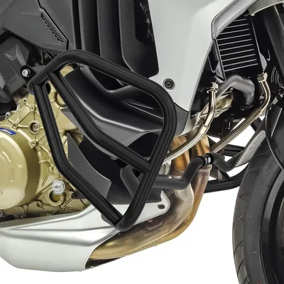 Obrázek produktu pro Crash bar pro Ducati Multistrada V4 / S 21- Ochranná lišta motoru Motogua