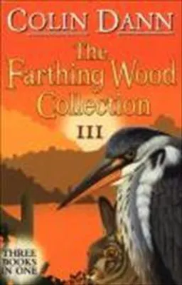 Imagen del producto de Dann, C: Colección "Farthing Wood", Volumen III