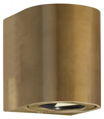 Zdjęcie produktu dla Lampa natynkowa ścienna LED 10.6W CANTO 49701035 Nordlux