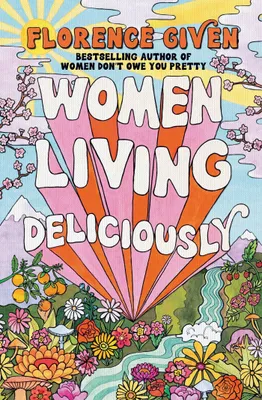 Produktbild von Women Living Deliciously
