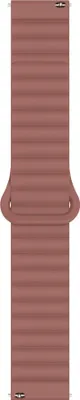 Produktbild von Armband Sporty Strap 18mm Cognac (23138)