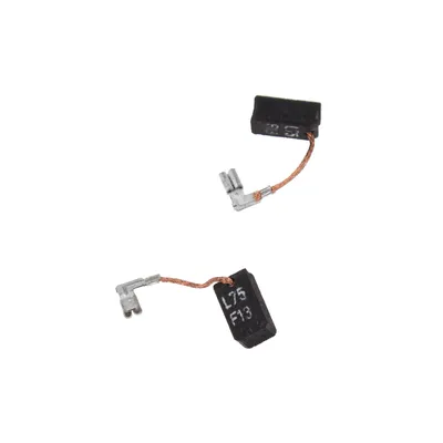 Immagine prodotto di Spazzole in carbonio originali DeWALT N418039 D25144 D25133