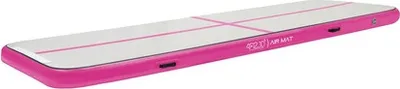 Produktbild von Air Sport 400 Akrobatikbahn rosa