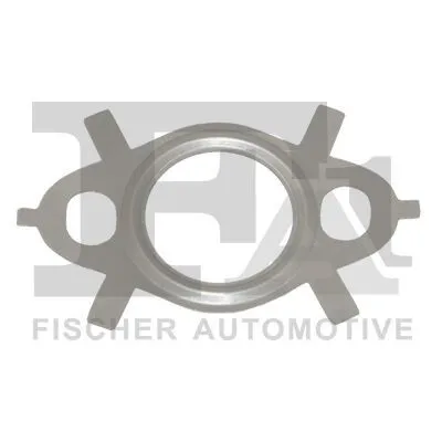 Produktbild von FA1 AGR-Ventil-Dichtung 180-991 Einlassseite für VW Golf IV Schrägheck (1J1)